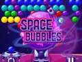 Ойын Space Bubbles