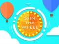 Ойын Spin The Wheel
