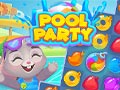 Ойын Pool Party