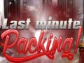 Ойын Last Minute Packing