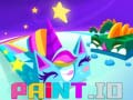 Ойын Paint.io