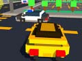Ойын Lego Superhero Race