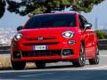 Ойын Fiat 500x Sport