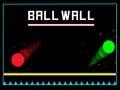Ойын Ball Wall