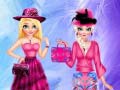 Ойын BFF Feather Festival Fashion