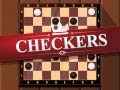 Ойын Checkers