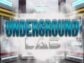 Ойын Underground Lab