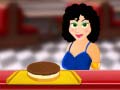 Ойын Happy Burger Shop