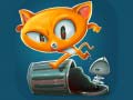 Ойын Trash Cat