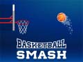 Ойын Basketball Smash