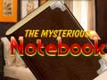 Ойын The Mysterious Notebook