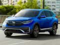 Ойын Honda CRV