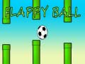 Ойын Flappy Ball
