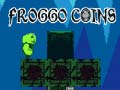 Ойын Froggo Coins