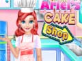 Ойын Ariel's Cake Shop