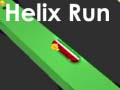Ойын Helix Run