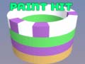 Ойын Paint Hit 