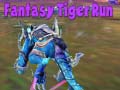 Ойын Fantasy Tiger Run