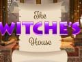 Ойын The Witches' House