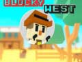 Ойын Blocky West