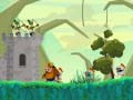 Ойын Castle Defense 2d