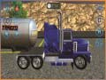 Ойын Oil Tanker Transport