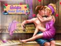 Ойын Goldie Sauna Flirting