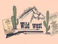 Ойын Wild Wild West Memory