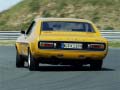Ойын Ford Capri