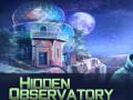 Ойын Hidden Observatory