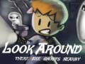 Ойын Look Around There Are Ghosts Nearby