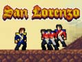 Ойын San Lorenzo