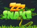Ойын ZZZ Snake