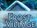 Ойын Frost Village