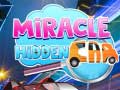 Ойын Miracle Hidden Car