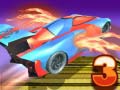 Ойын Fly Car Stunt 3