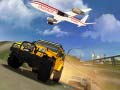 Ойын Offroad Suv Stunt Jeep Driving 4x4