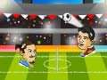 Ойын Head to Head Soccer