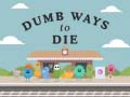 Ойын Dumb Ways To Die