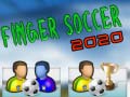 Ойын Finger Soccer 2020