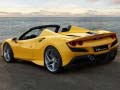 Ойын Ferrari F8 Spider