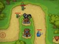 Ойын Tower Defence 2d