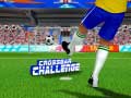 Ойын Crossbar Challenge