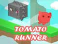 Ойын Tomato Runner