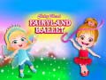 Ойын Baby Hazel Fairyland Ballet