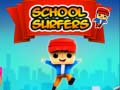 Ойын School Surfers
