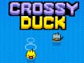 Ойын Crossy Duck