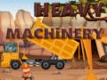Ойын Heavy Machinery