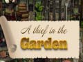 Ойын Thief in the Garden