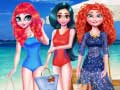 Ойын Besties Beachwear
